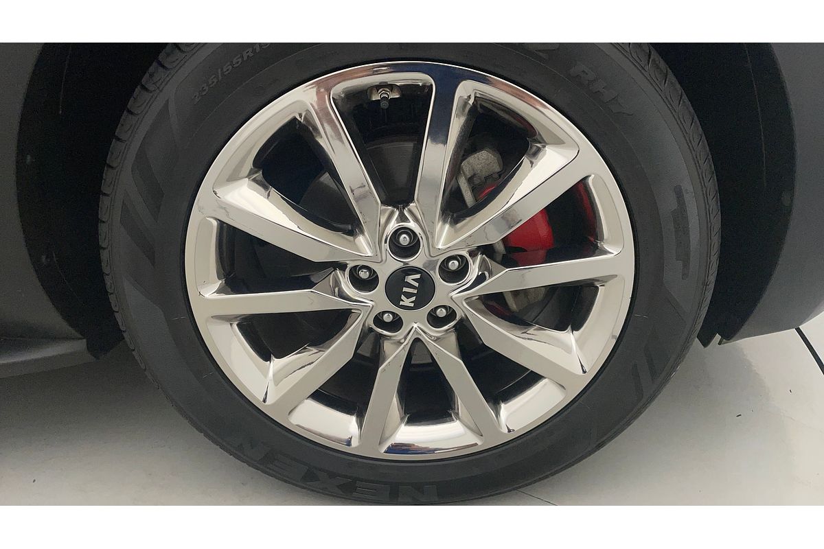 2016 Kia Sorento GT-Line UM