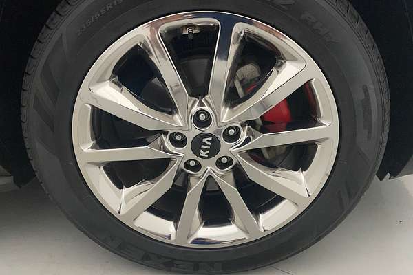 2016 Kia Sorento GT-Line UM