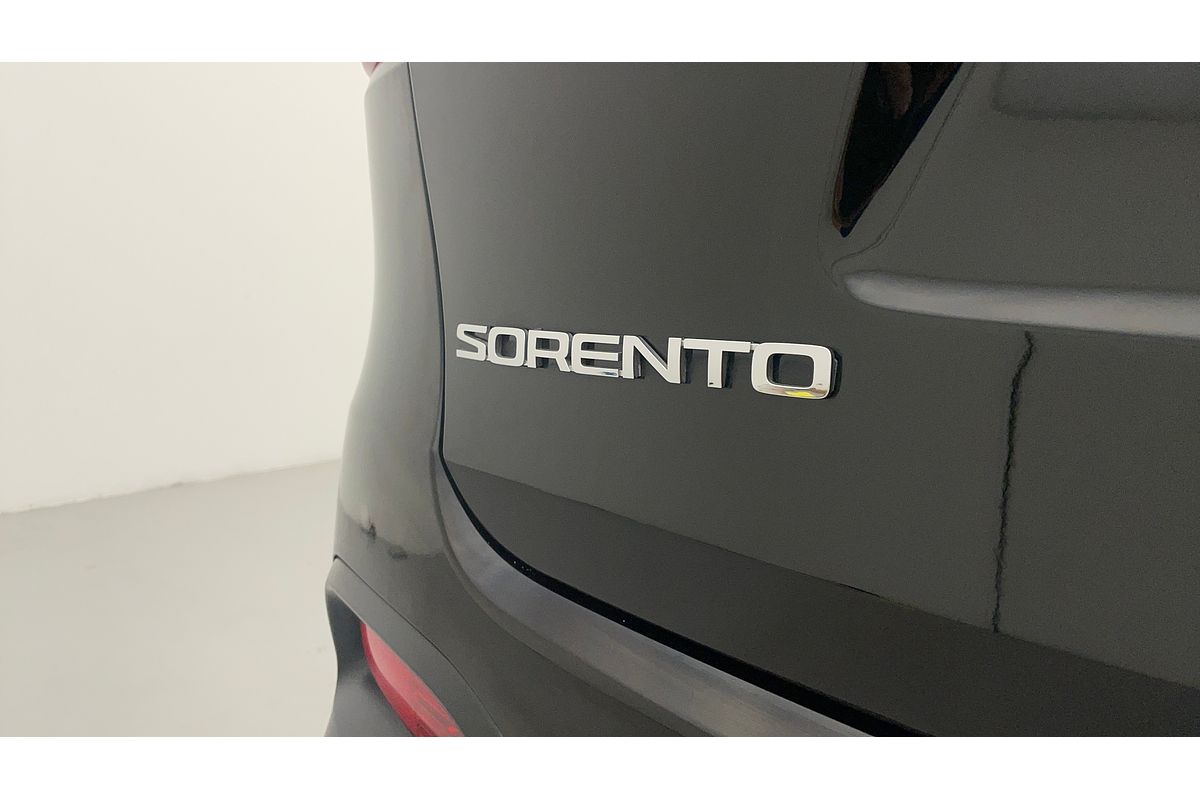 2016 Kia Sorento GT-Line UM