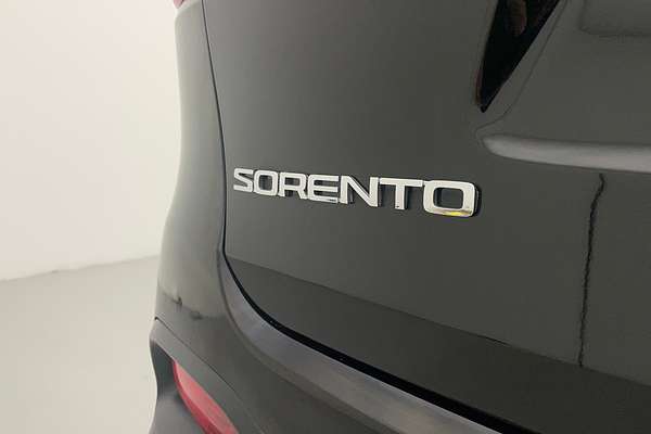 2016 Kia Sorento GT-Line UM