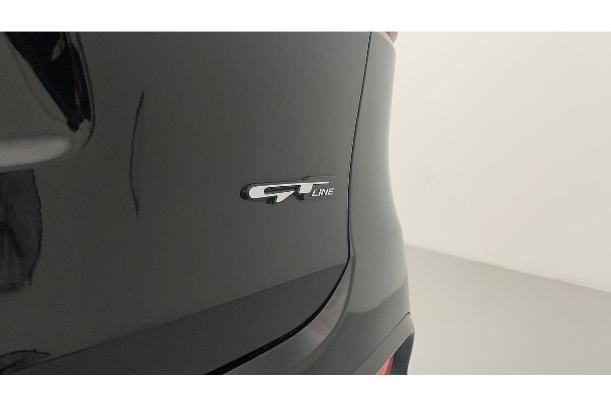 2016 Kia Sorento GT-Line UM