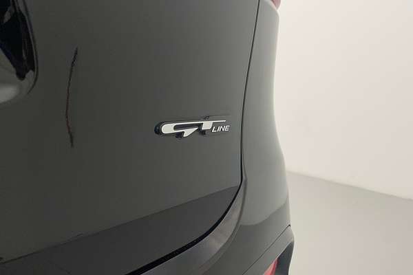 2016 Kia Sorento GT-Line UM