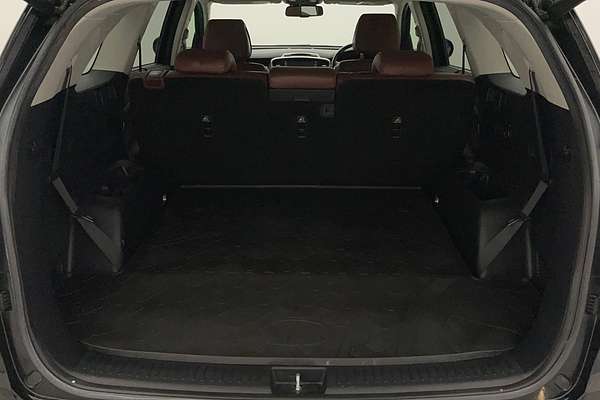 2016 Kia Sorento GT-Line UM