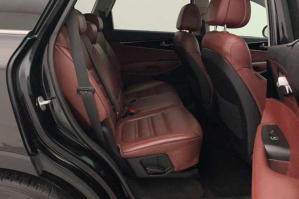 2016 Kia Sorento GT-Line UM