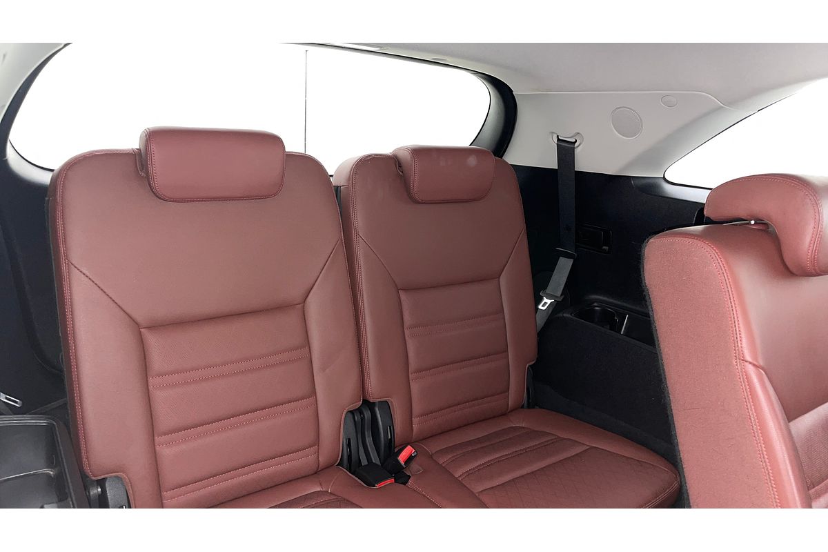 2016 Kia Sorento GT-Line UM