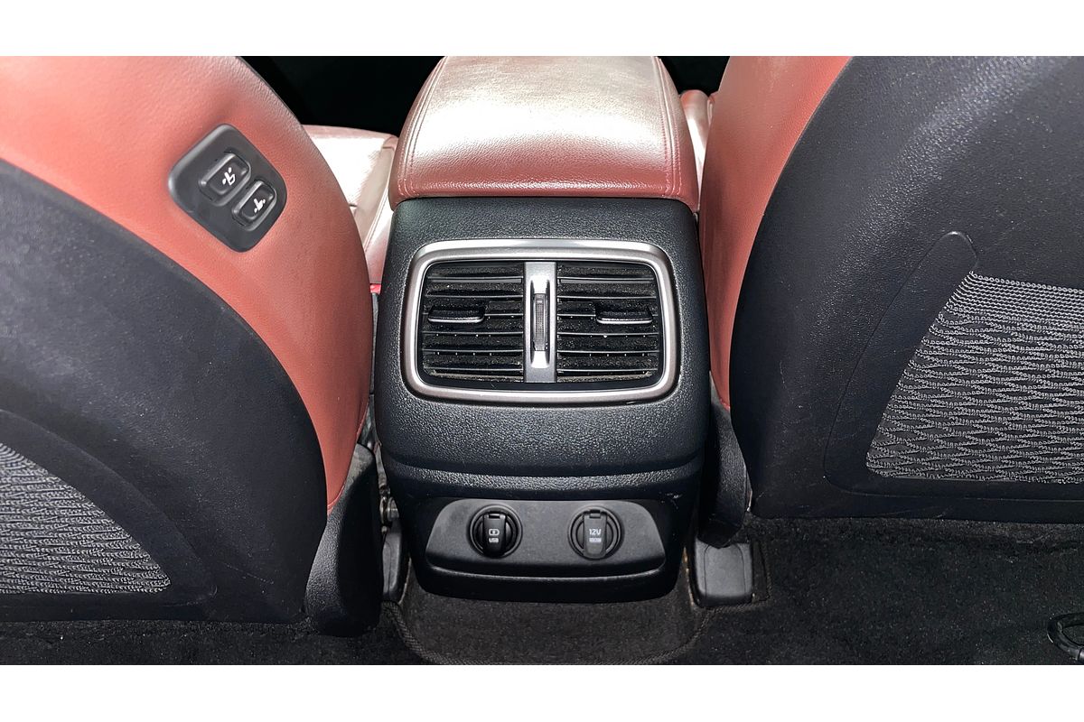 2016 Kia Sorento GT-Line UM