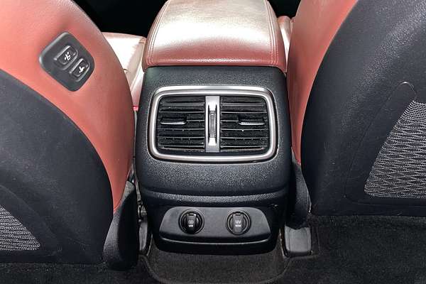 2016 Kia Sorento GT-Line UM