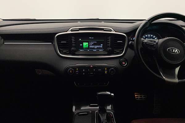 2016 Kia Sorento GT-Line UM