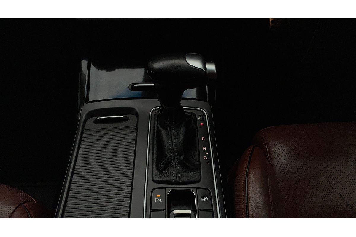 2016 Kia Sorento GT-Line UM