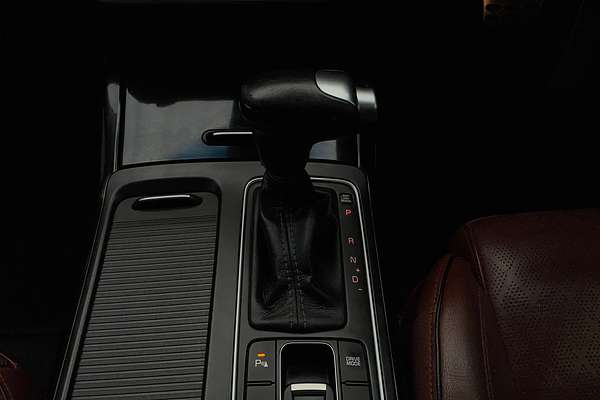 2016 Kia Sorento GT-Line UM