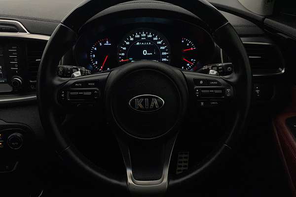 2016 Kia Sorento GT-Line UM