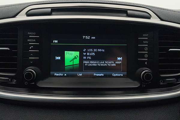 2016 Kia Sorento GT-Line UM