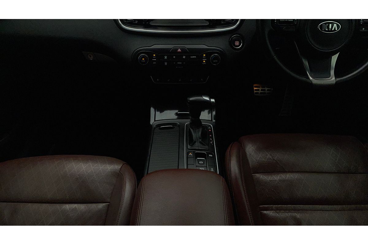 2016 Kia Sorento GT-Line UM