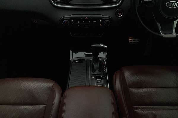 2016 Kia Sorento GT-Line UM