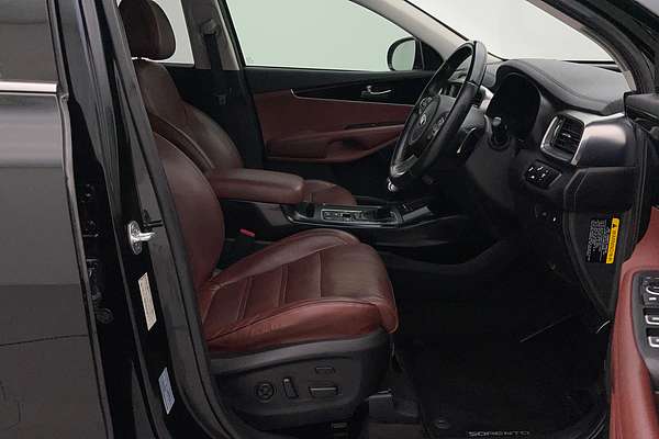 2016 Kia Sorento GT-Line UM