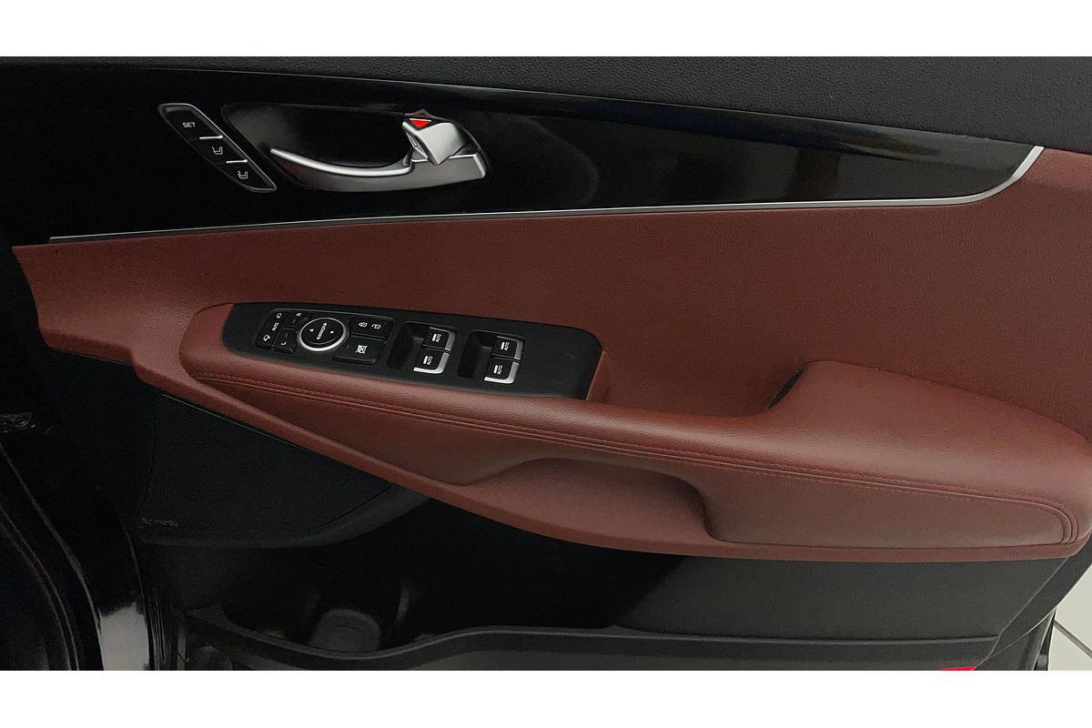 2016 Kia Sorento GT-Line UM