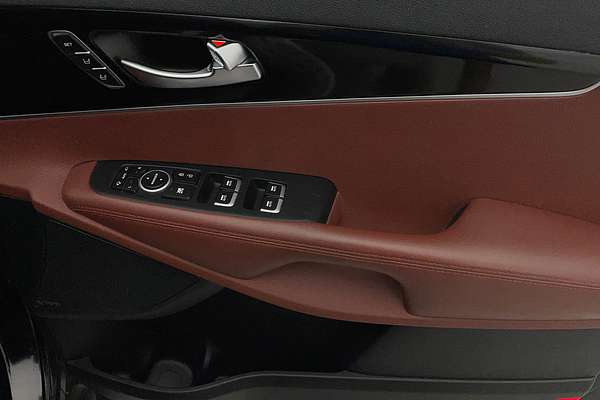 2016 Kia Sorento GT-Line UM