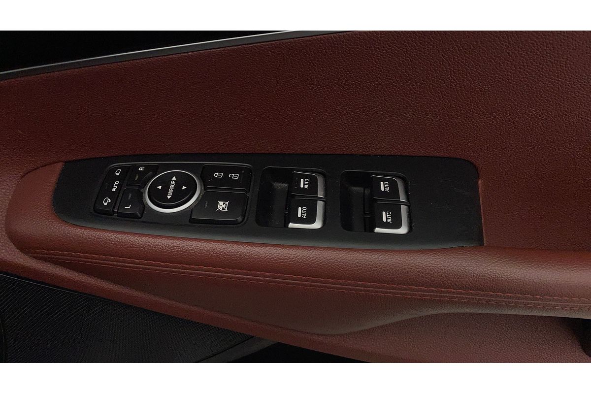 2016 Kia Sorento GT-Line UM