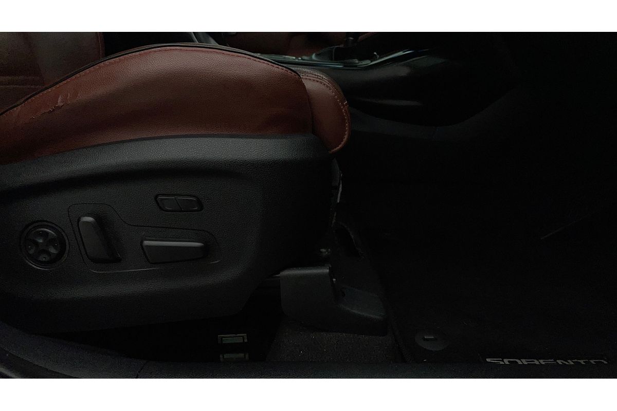 2016 Kia Sorento GT-Line UM