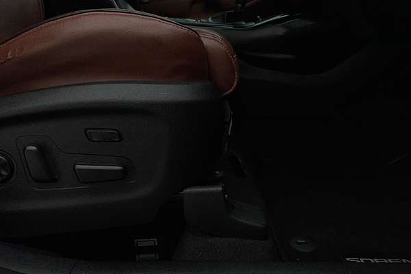 2016 Kia Sorento GT-Line UM