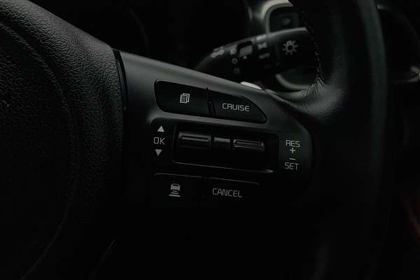 2016 Kia Sorento GT-Line UM