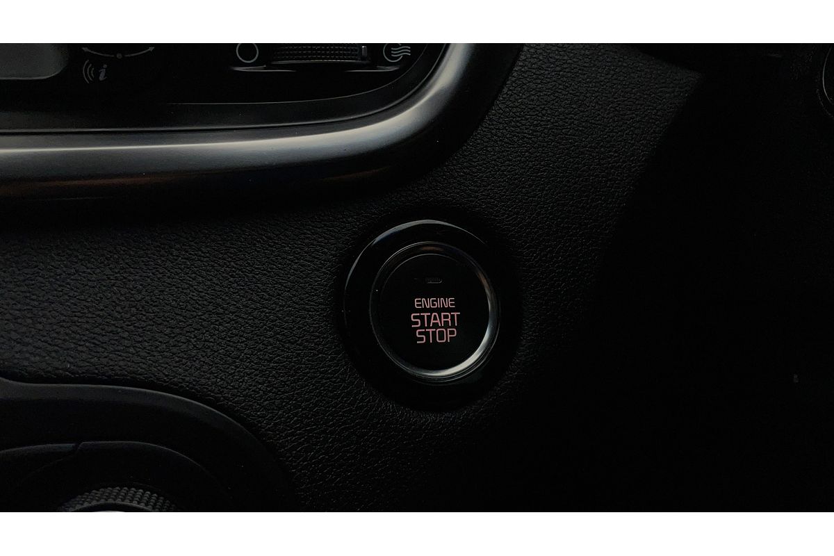 2016 Kia Sorento GT-Line UM