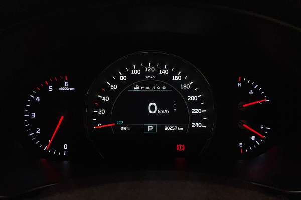 2016 Kia Sorento GT-Line UM