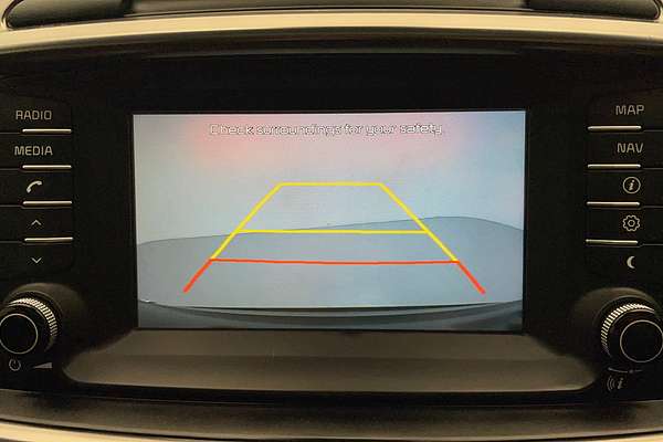 2016 Kia Sorento GT-Line UM