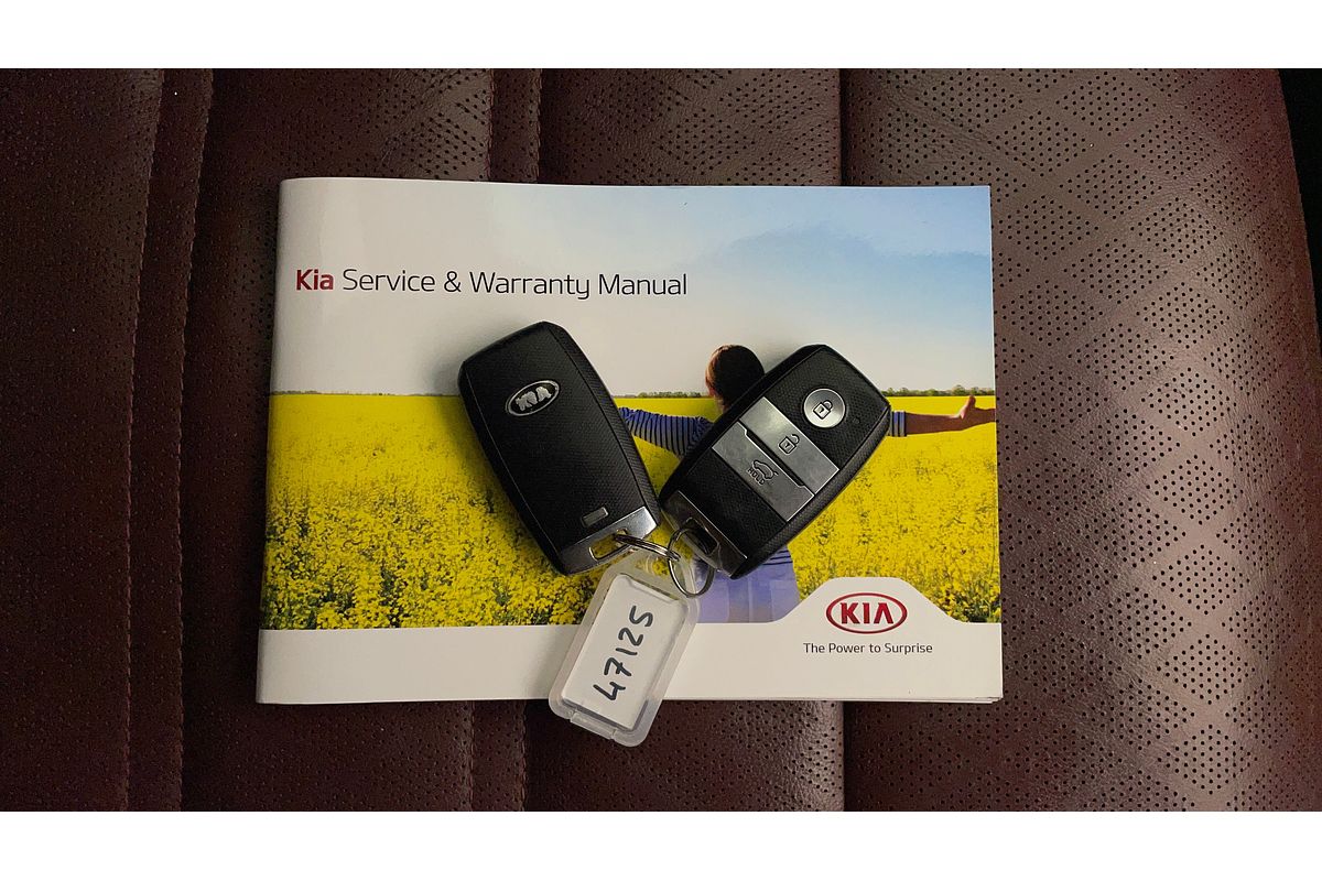 2016 Kia Sorento GT-Line UM