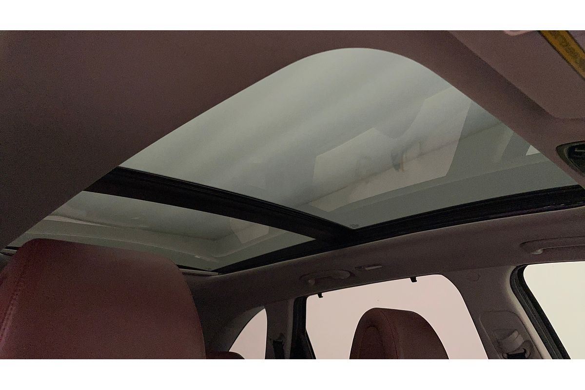 2016 Kia Sorento GT-Line UM