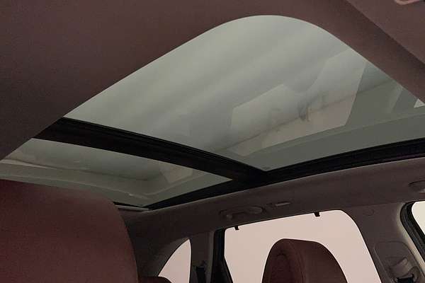 2016 Kia Sorento GT-Line UM