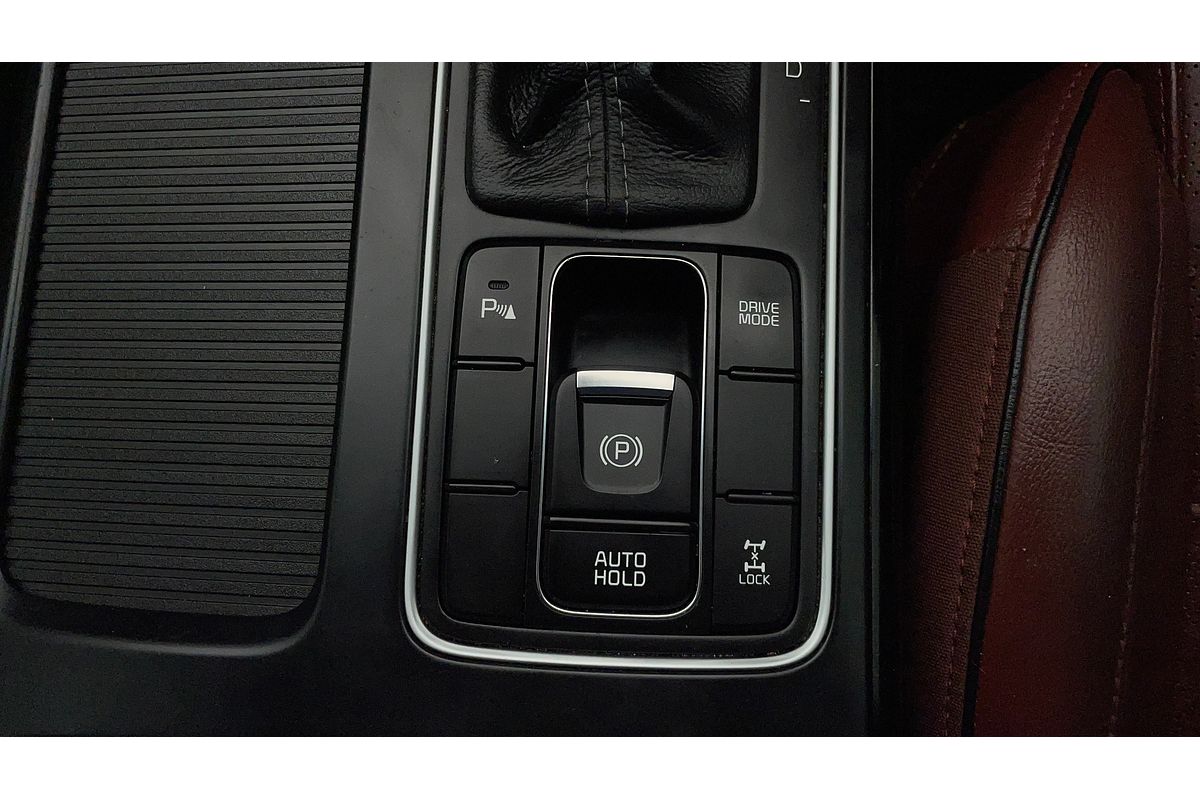 2016 Kia Sorento GT-Line UM