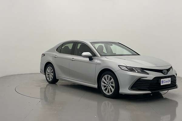 2022 Toyota Camry Ascent AXVH70R