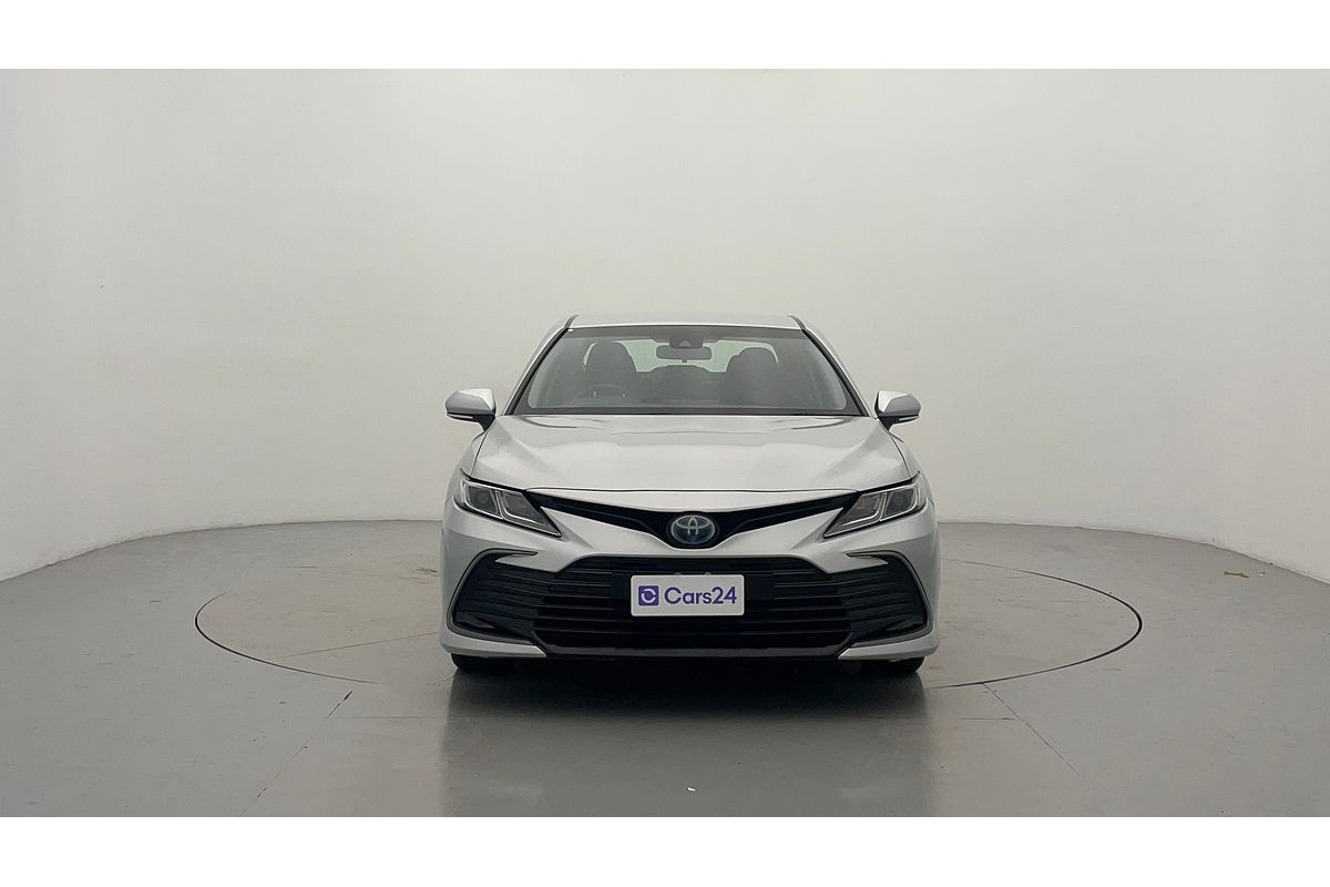 2022 Toyota Camry Ascent AXVH70R