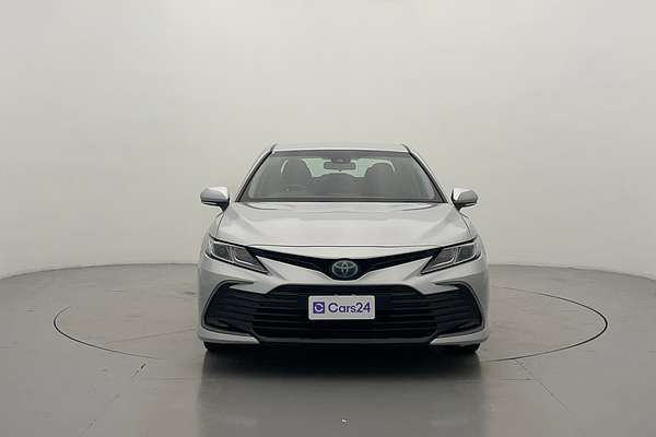 2022 Toyota Camry Ascent AXVH70R