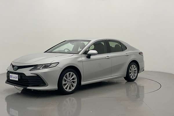 2022 Toyota Camry Ascent AXVH70R