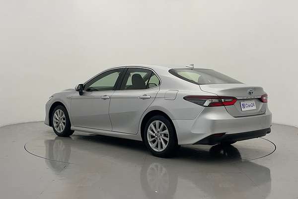 2022 Toyota Camry Ascent AXVH70R