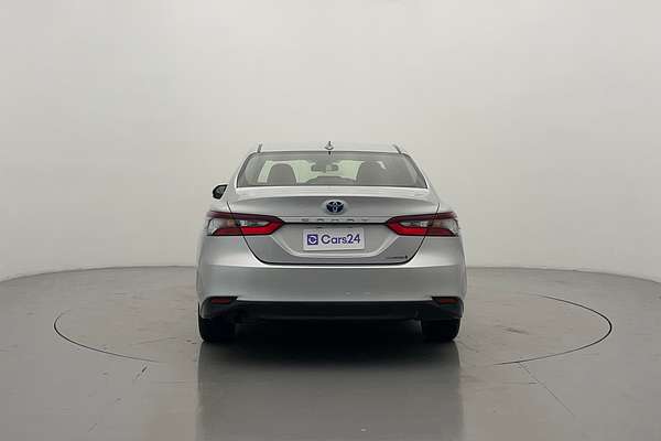 2022 Toyota Camry Ascent AXVH70R