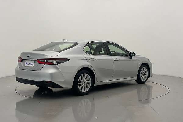 2022 Toyota Camry Ascent AXVH70R