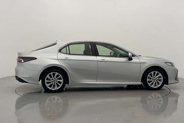 2022 Toyota Camry Ascent AXVH70R