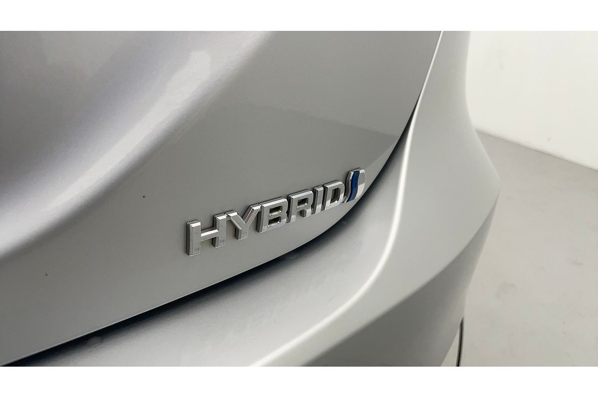 2022 Toyota Camry Ascent AXVH70R