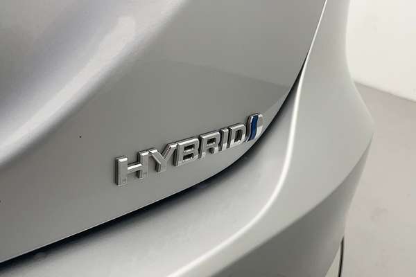 2022 Toyota Camry Ascent AXVH70R