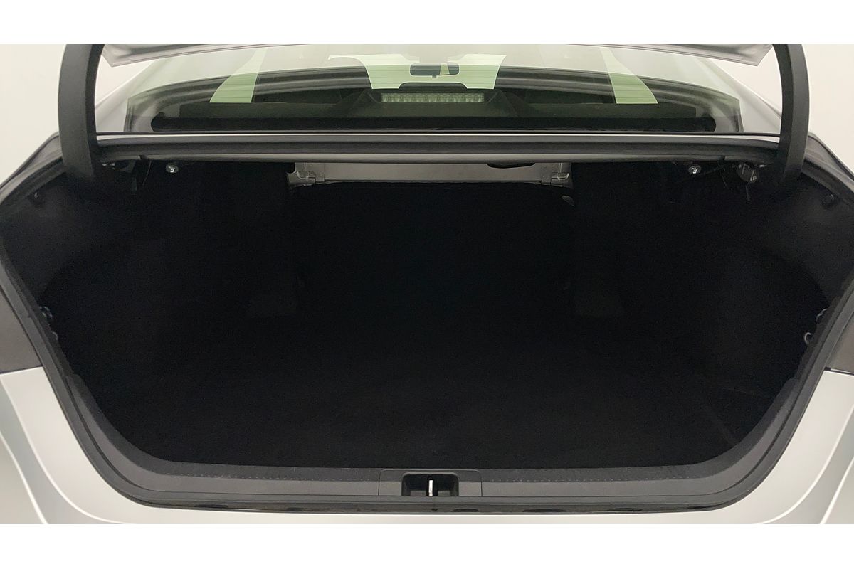 2022 Toyota Camry Ascent AXVH70R