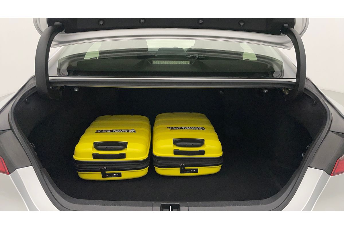 2022 Toyota Camry Ascent AXVH70R