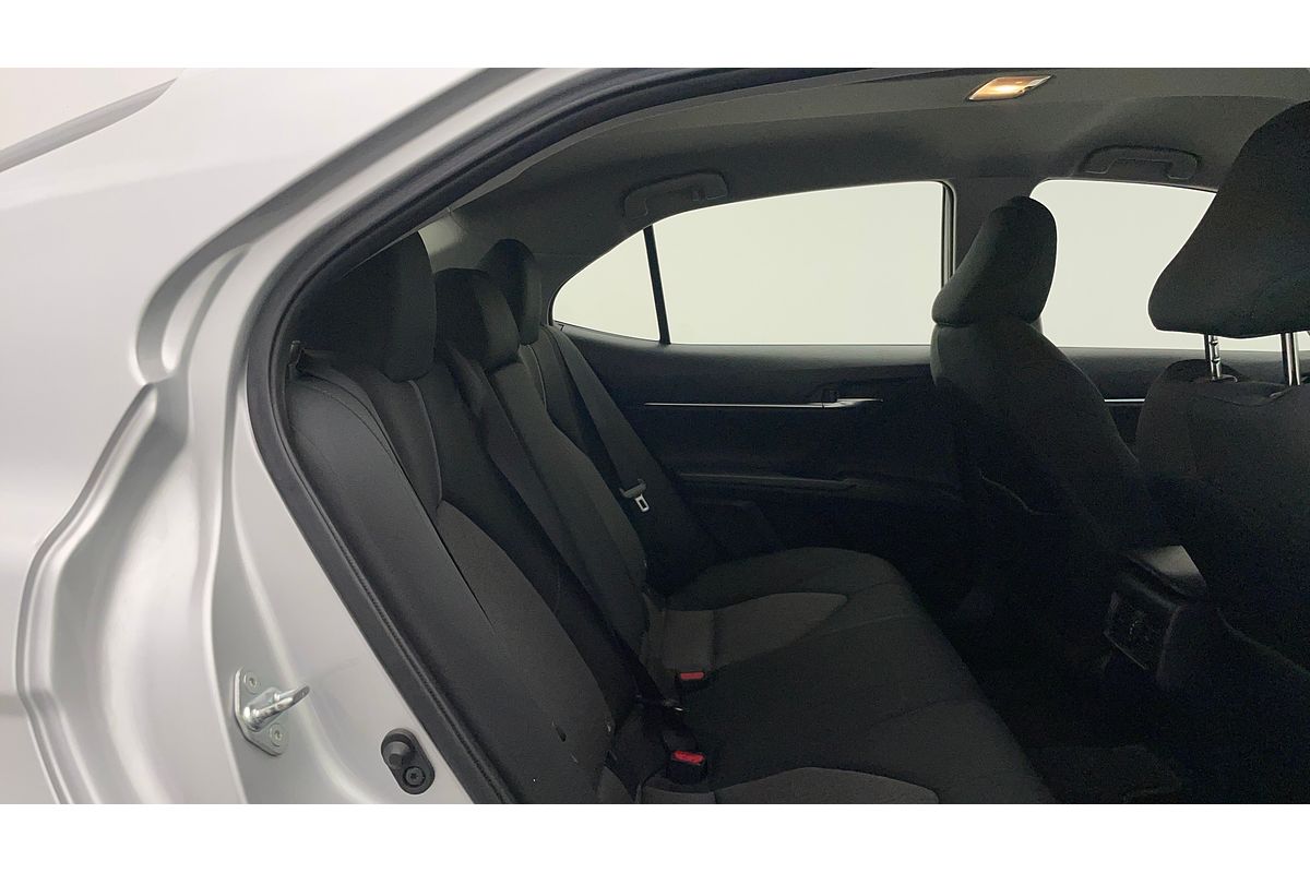 2022 Toyota Camry Ascent AXVH70R