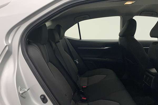 2022 Toyota Camry Ascent AXVH70R