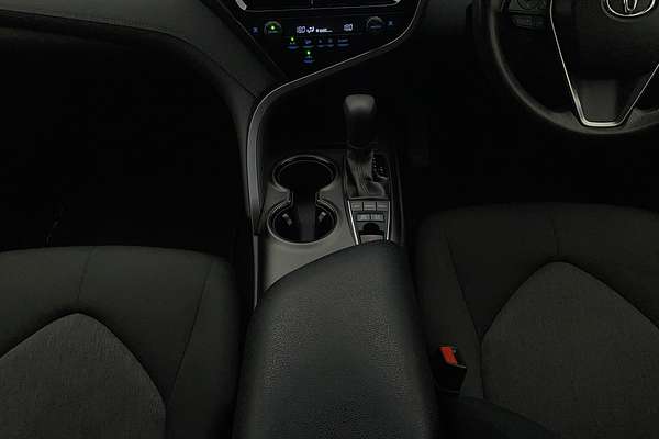 2022 Toyota Camry Ascent AXVH70R