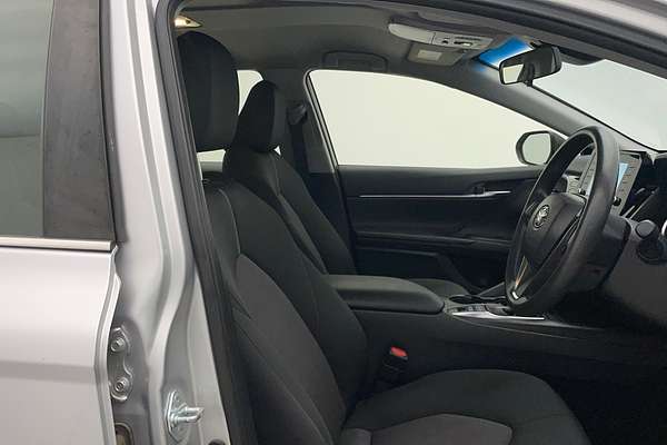 2022 Toyota Camry Ascent AXVH70R