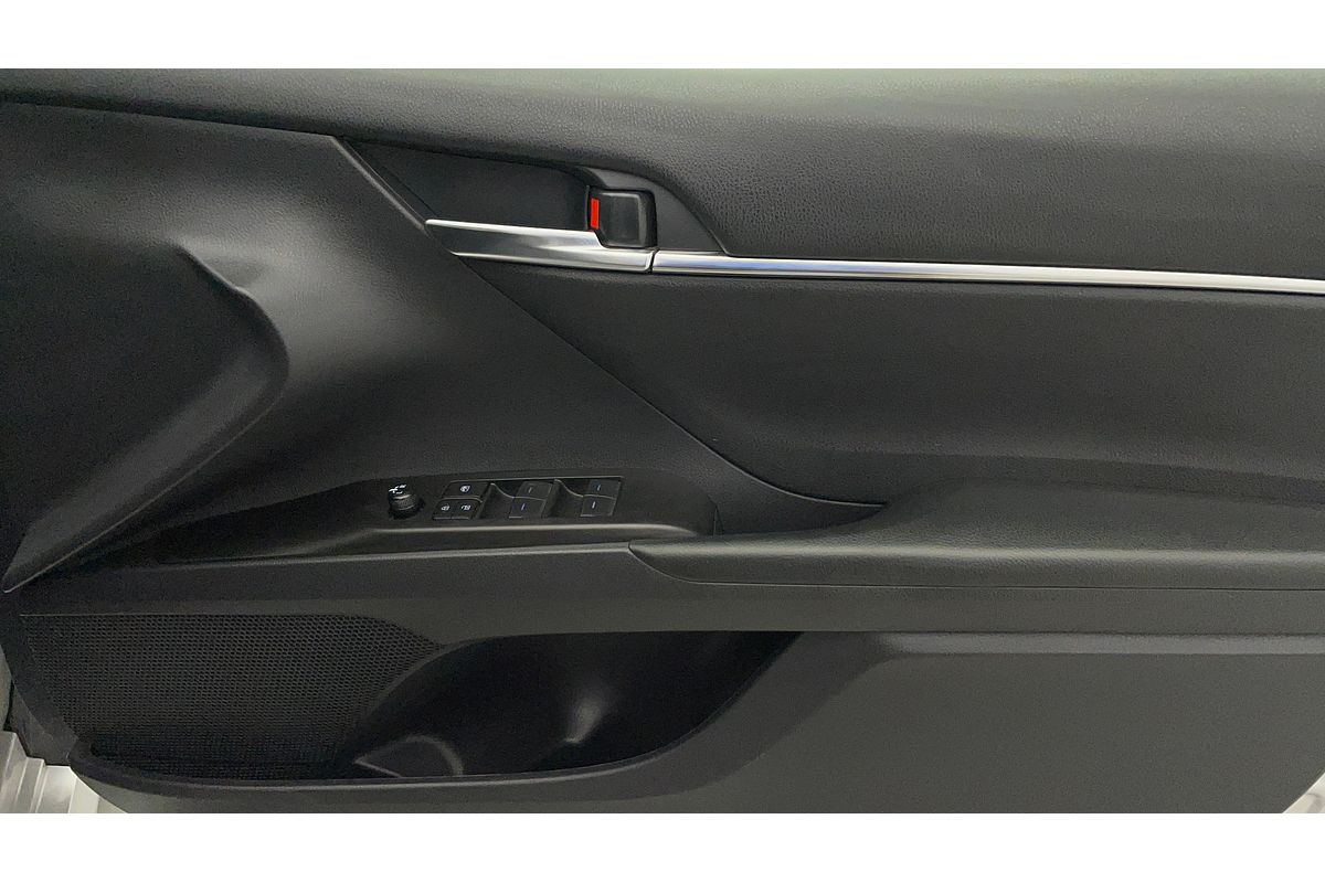 2022 Toyota Camry Ascent AXVH70R