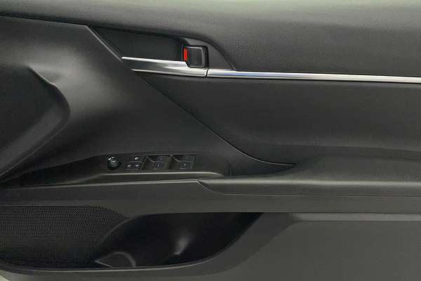 2022 Toyota Camry Ascent AXVH70R